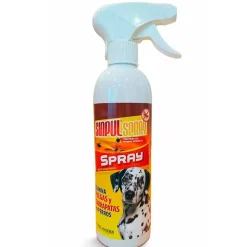 Sinpul Spray Antipulgas 500ml