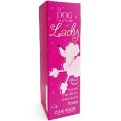 Sir Dog Perfume Hembra 80ml