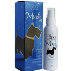 Sir Dog Perfume Macho 80ml