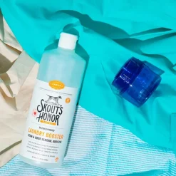 Skout Honor Laundry Booster Aditivo Removedor 946ml