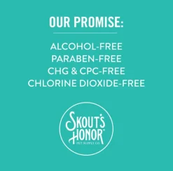 Skout's Honor Aditivo Sin Sabor 946ml