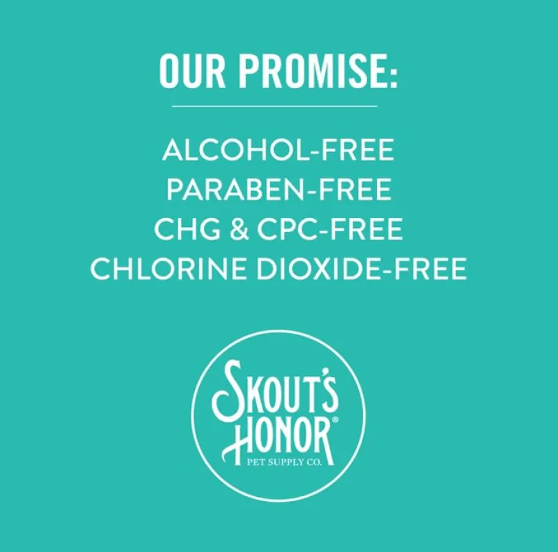 Skout's Honor Aditivo Sin Sabor 946ml