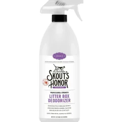 Skouts Honor Desodorizante para cajas de arenas sanitarias 1.035ml