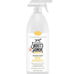 Skouts Honor Dog Descrutctor de Orina 1litro