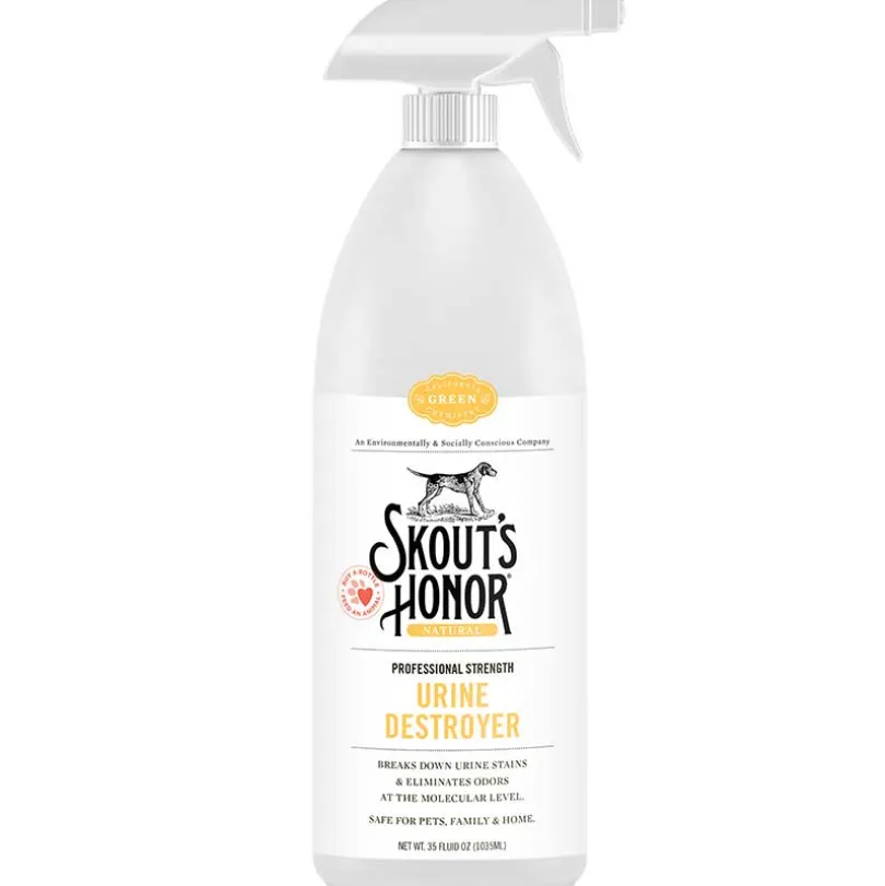 Skouts Honor Dog Descrutctor de Orina 1litro