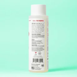 Skouts Honor Dog Shampoo Pulgas/Garrapatas 473ml