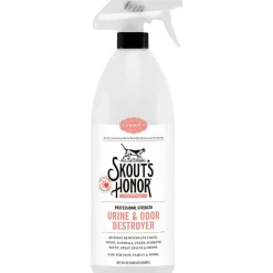 Skouts Honor Eliminador de Orina y Olores de Gatos 1.035ml