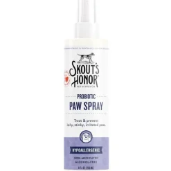 Skouts Honor Paw Spray Mascotas 236 mL