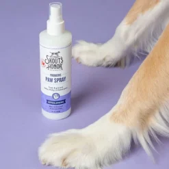 Skouts Honor Paw Spray Mascotas 236 mL