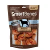 Smartbones Dog Peanut Mini 8pk