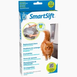 SmartSift Bolsas de Repuesto Superior