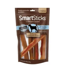Smartsticks Dog Peanuts Butter 5pk