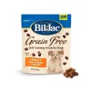 SN BIL JAC DOG GRAIN FREE 283GR