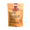 SNACK CHIPS POLLO GOOFY NATURAL 60 gr