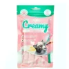 SNACK GATO FELLINI CREAMY ATÚN Y FIBRA 60 gr