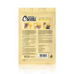 SNACK GATO NATURALISTIC CREMI POLLO 60 GRS
