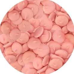 Snack Living World Drops Conejos 75gr sabor berries