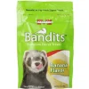 Snack Marshall Bandits Banana 85gr