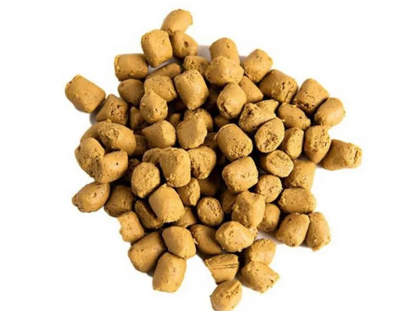 Snack Marshall Bandits Banana 85gr
