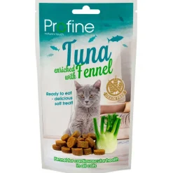 Snack para Gatos Profine Libre de Granos Sabor Atún 50gr