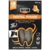 Snack Qchefs dental Crocante suave 75gr