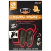 Snack Qchefs dental Crocante duro 72gr