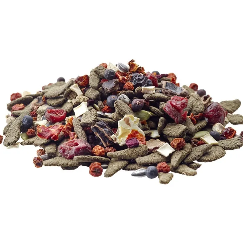 Snack Versele-Laga Nature Berries 85gr