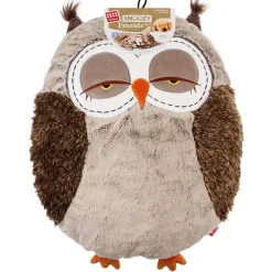 Snoozy Cojin Cama Buho