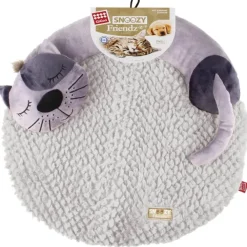 Snoozy Cojin Cama Gato