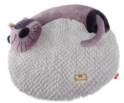 Snoozy Cojin Cama Gato