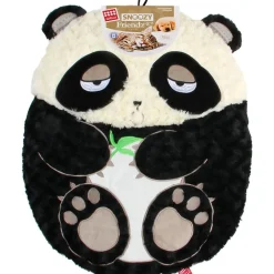Snoozy Cojin Cama Panda