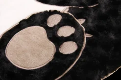 Snoozy Cojin Cama Panda