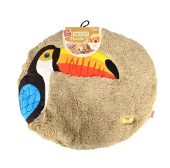 Snoozy Cojin Cama Tropicana