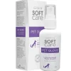 Soft Care Pet Glove Hidratante Para Patas 50gr