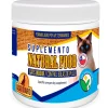 Suplemento Natural Food Cats Indoor Control Bolas de Pelo 150 gr