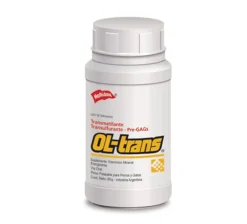 Suplemento vitaminico Condroprotector Ol-Trans 80Gr