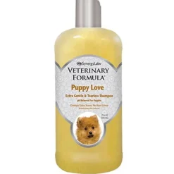 Synergy Labs Puppy Love Shampoo 503ml