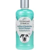 Synergy Labs Shampoo Soothing Deodorizing Oatmeal 503ml