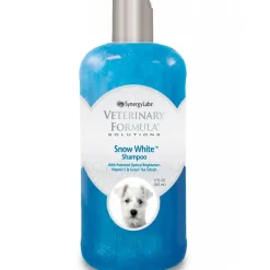 Synergy Labs Snow White Shampoo 503ml