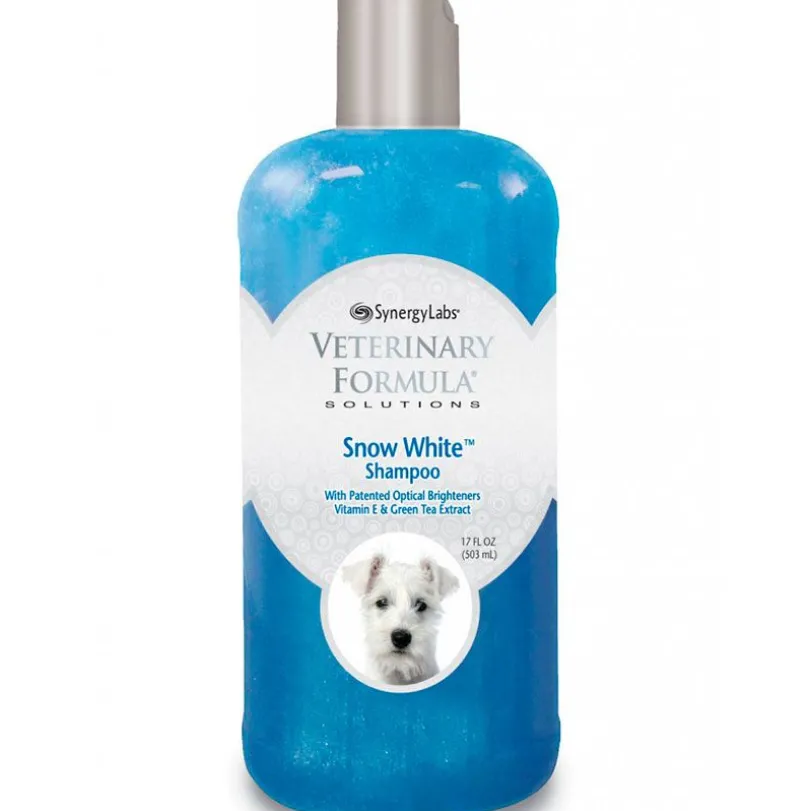 Synergy Labs Snow White Shampoo 503ml