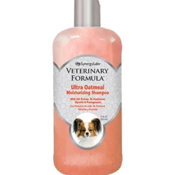 Synergy Labs Ultra Oatmeal Shampoo 503ml