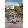 Taste of The Wild Cat Lowland Creek 2kg