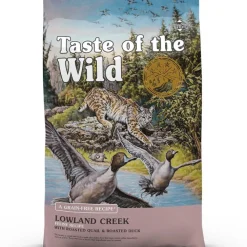 Taste of The Wild Cat Lowland Creek 6.6kg