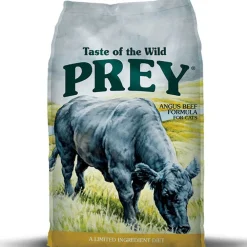 Taste Of The Wild Cat Prey Angus 6.8kg