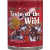 Taste Of The Wild Dog Adult Southwest Canyon Jabalí 390gr