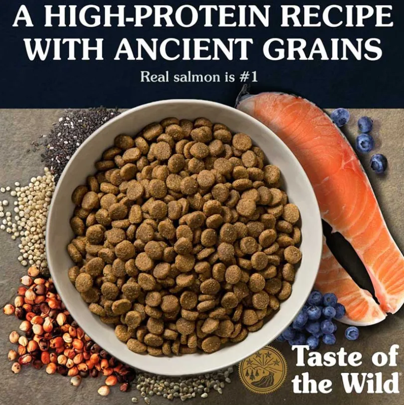 Taste Of The Wild Dog Ancient Stream 12.7kg