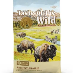 Taste Of The Wild Dog Ancient Prairie 12.7kg