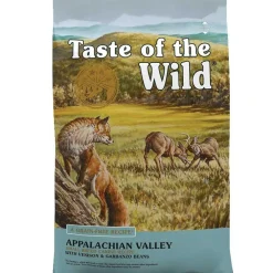 Taste Of The Wild Dog Appalachian Valley Small 2kg
