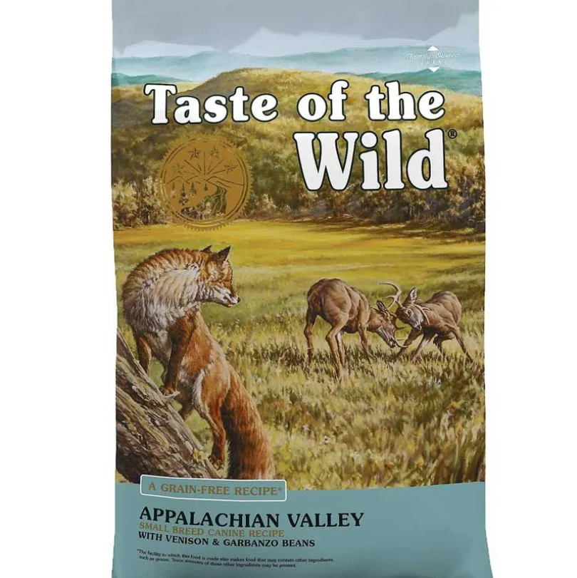 Taste Of The Wild Dog Appalachian Valley Small 2kg