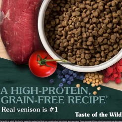 Taste Of The Wild Dog Appalachian Valley Small 2kg